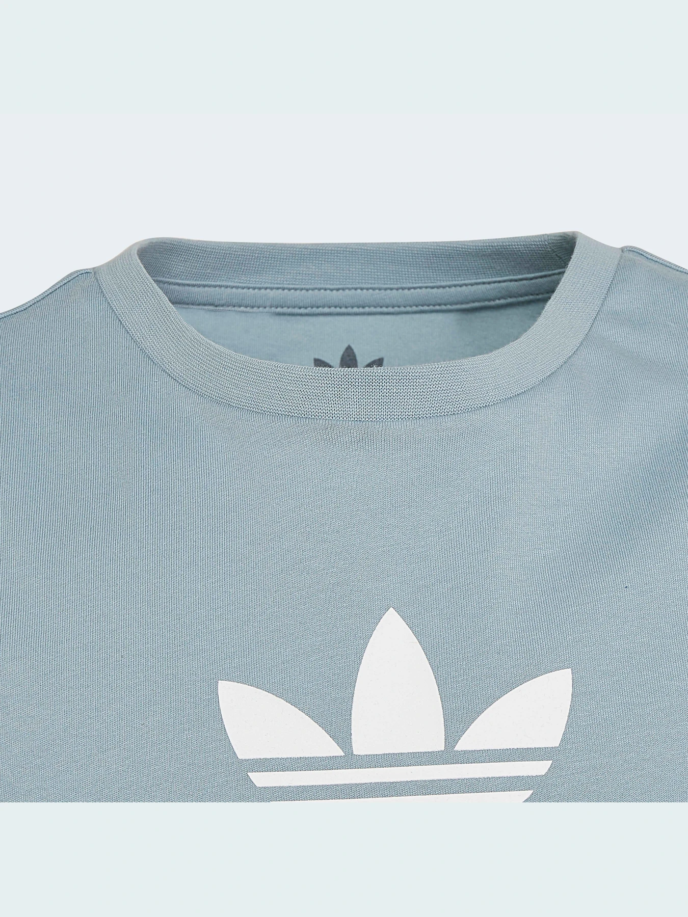 Футболки и поло Adidas Graphics модель HL6872 Фото