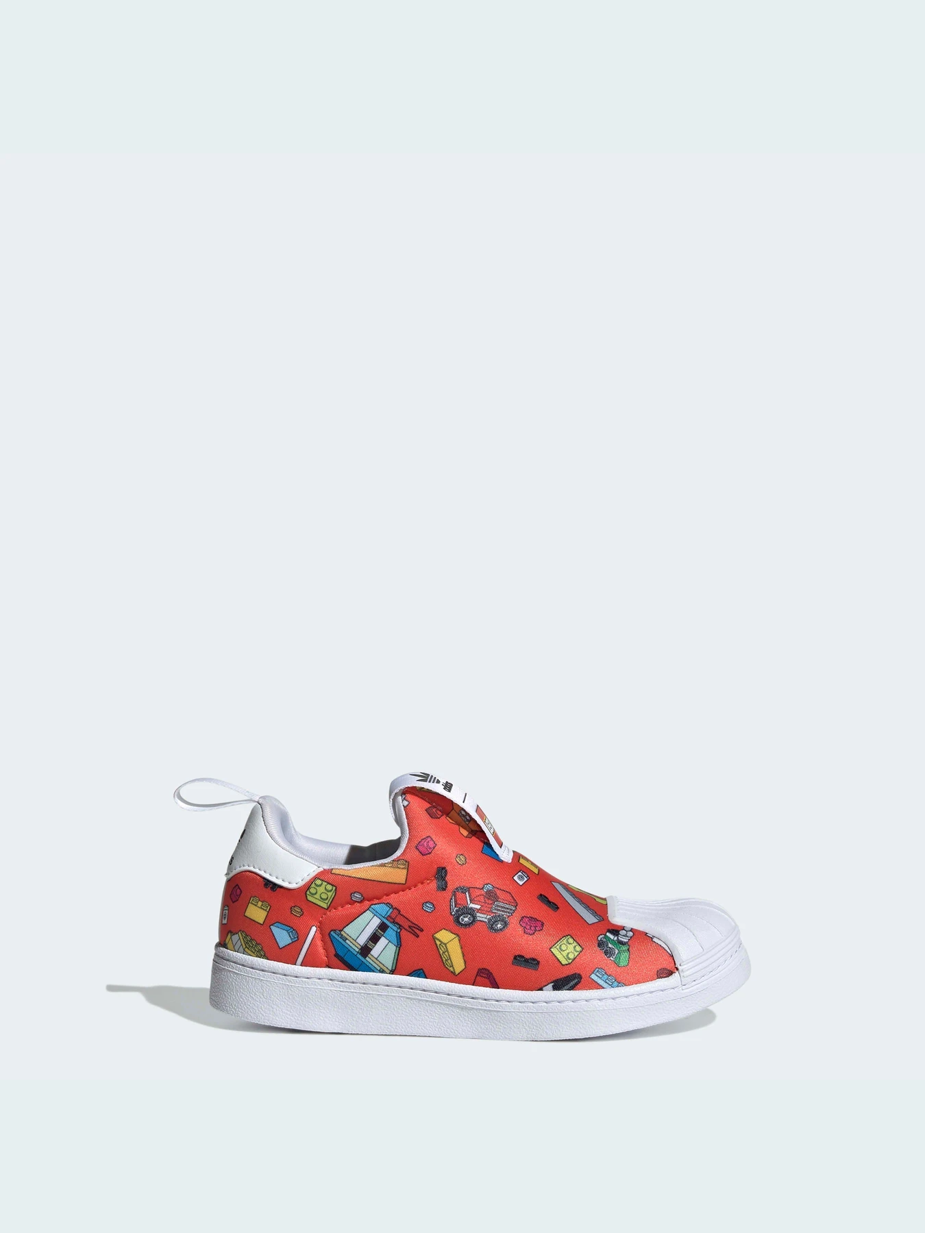 Кеди Adidas Superstar модель GX3286 Кеди Adidas Superstar модель GX3286 Фото