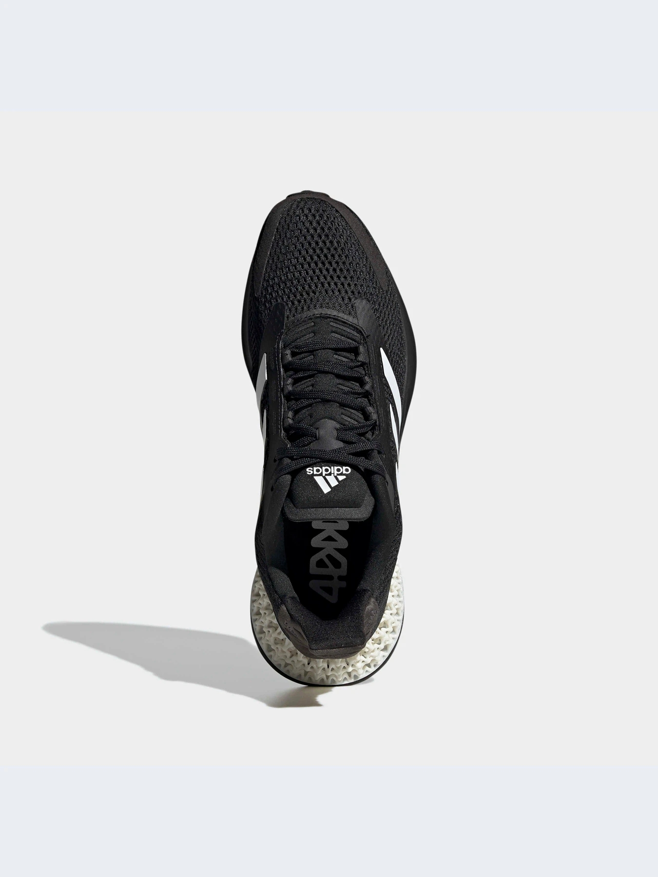 Кроссовки Adidas модель Q46450 Кроссовки Adidas модель Q46450 Фото