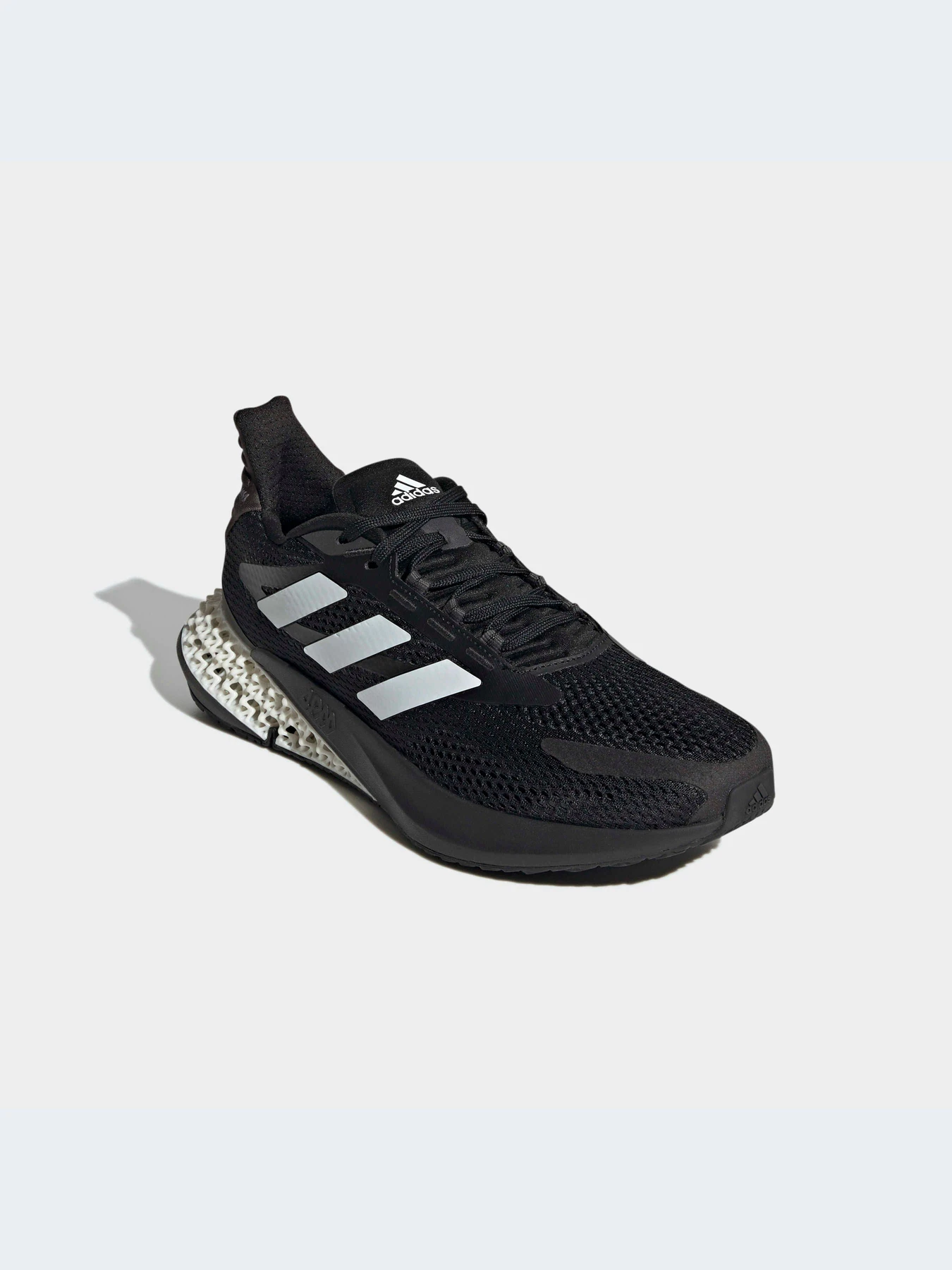 Кроссовки Adidas модель Q46450 Кроссовки Adidas модель Q46450 Фото