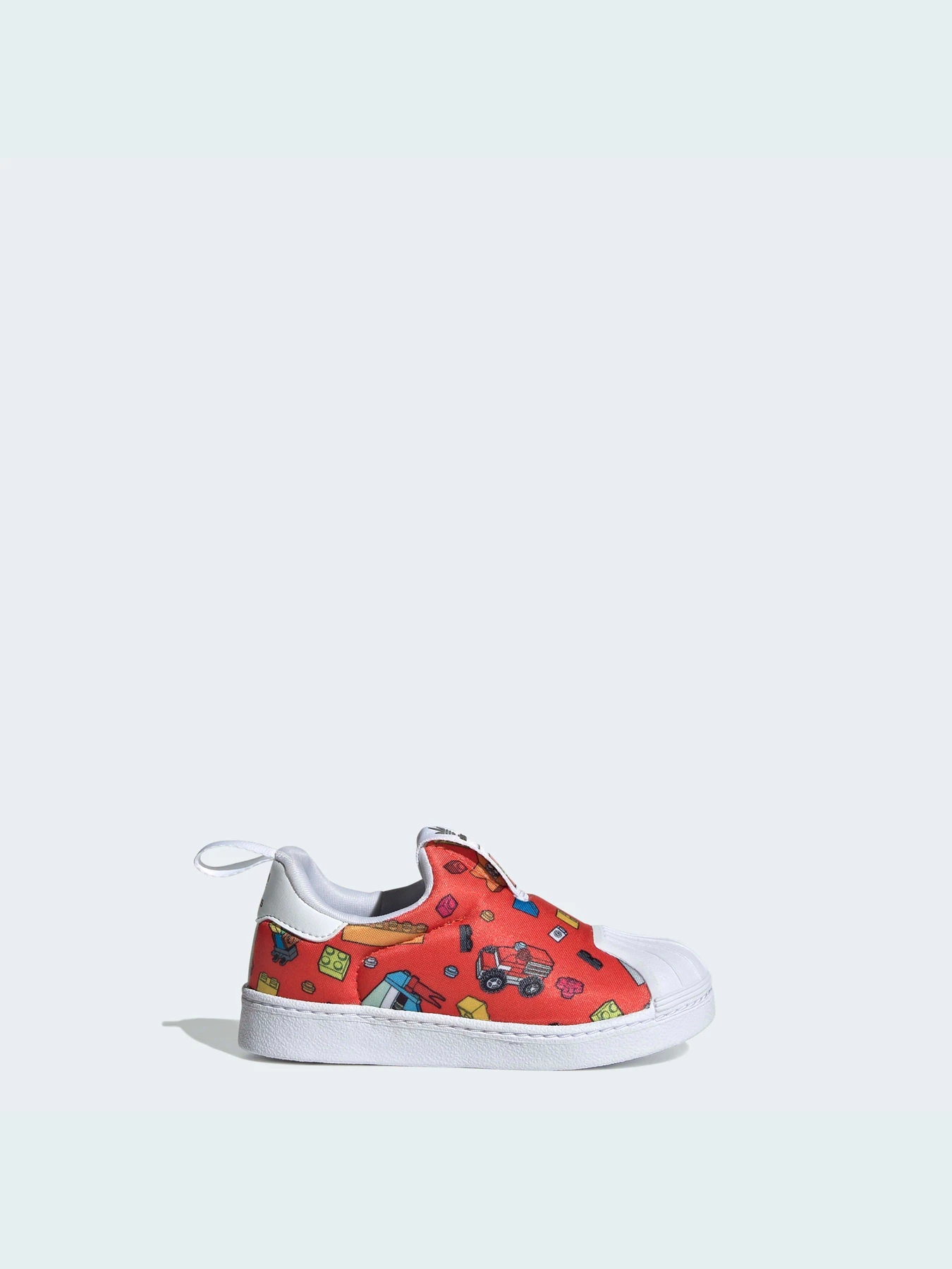 Кеди Adidas Superstar модель GX3287 Фото