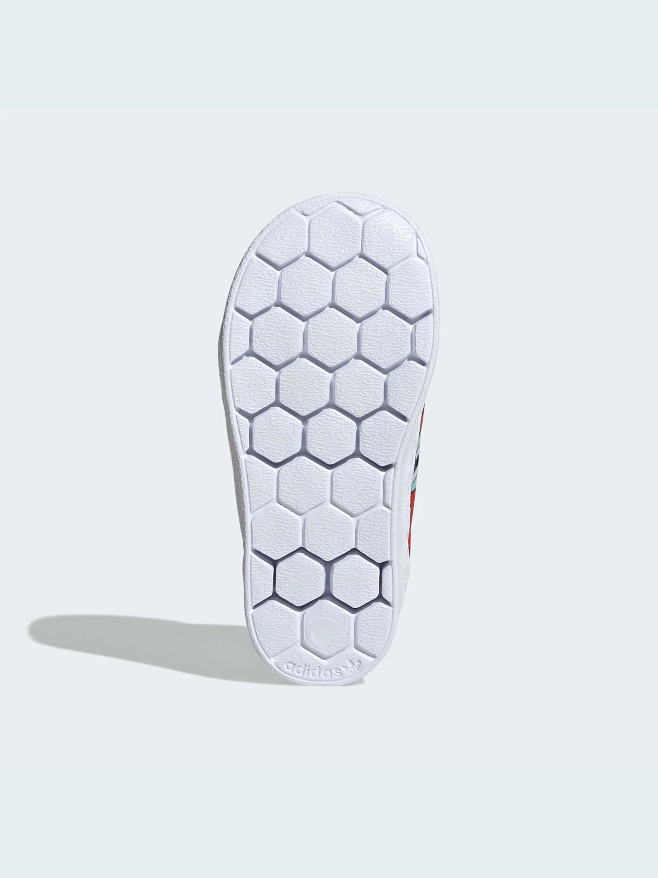 Кеди Adidas Superstar модель GX3287 Фото