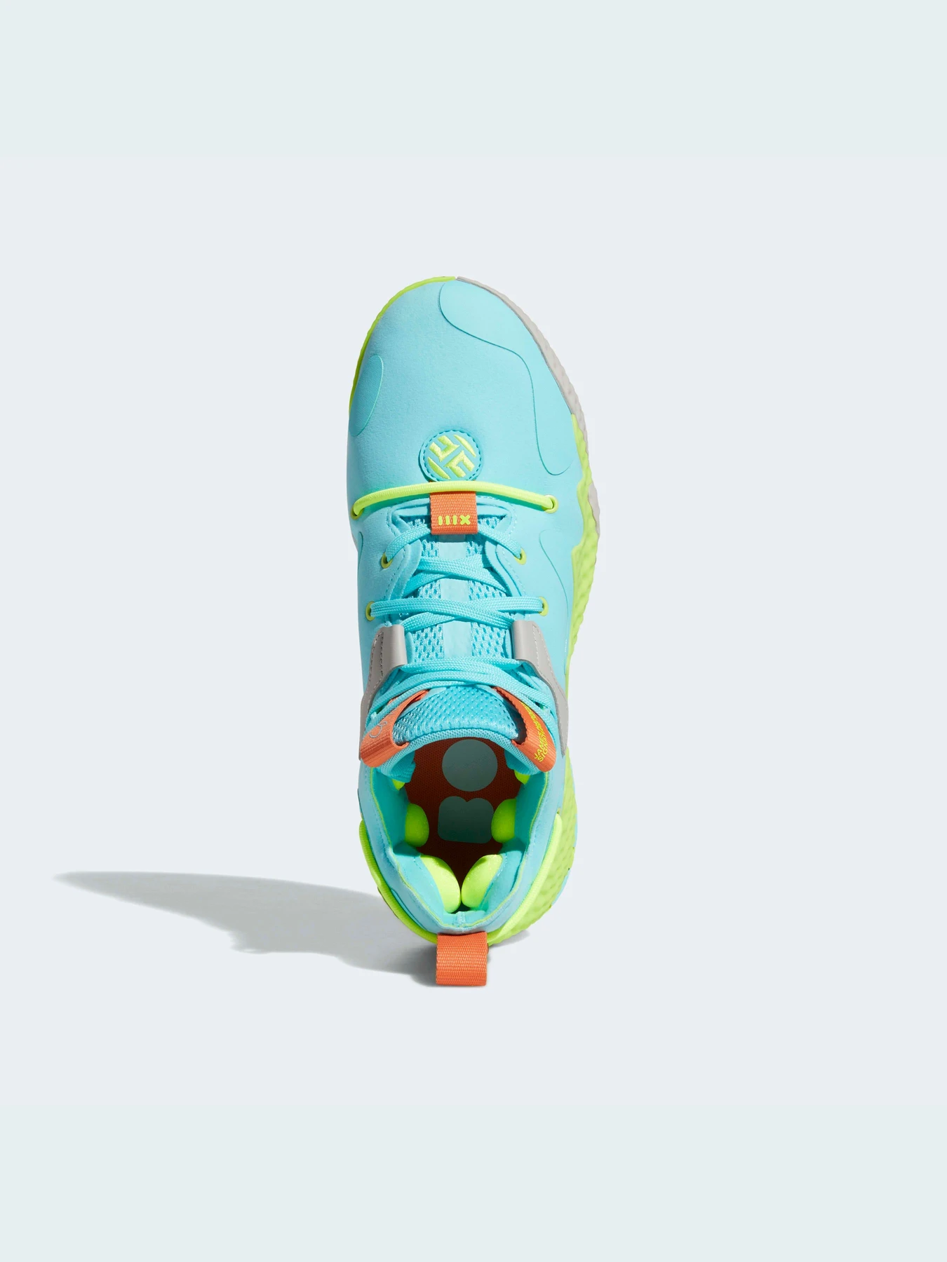 Кроссовки Adidas модель GV8703 Фото