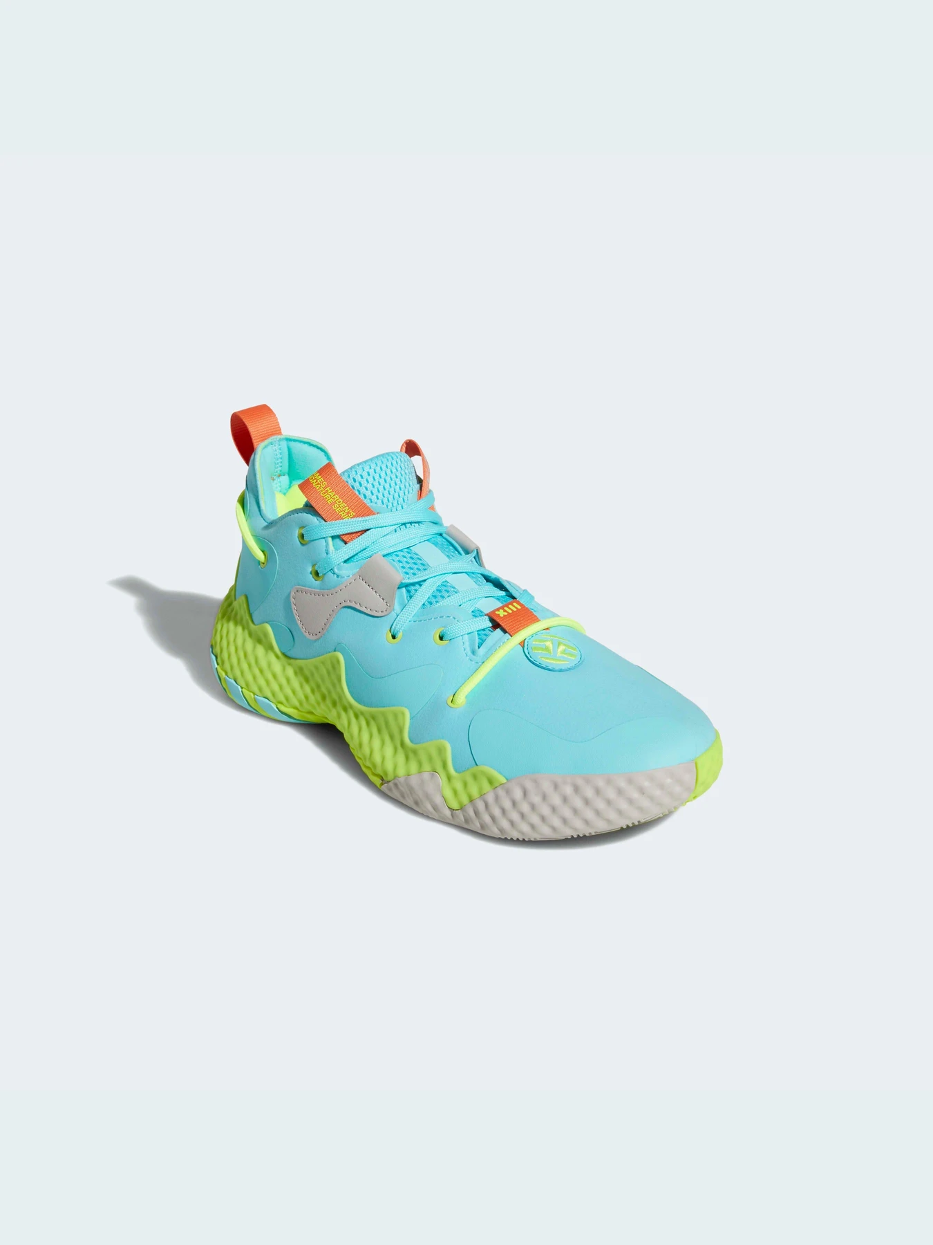 Кроссовки Adidas модель GV8703 Фото