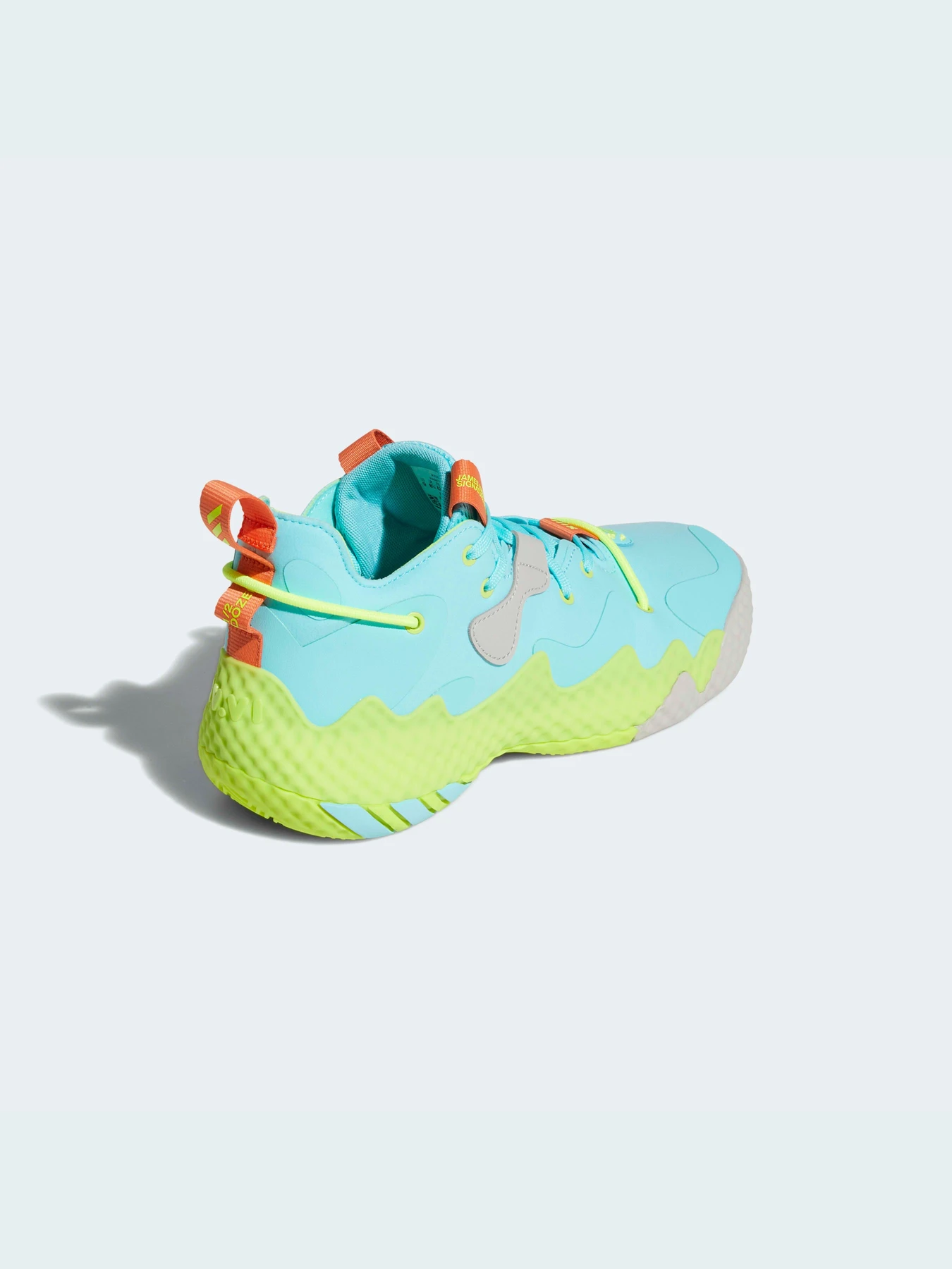 Кроссовки Adidas модель GV8703 Фото