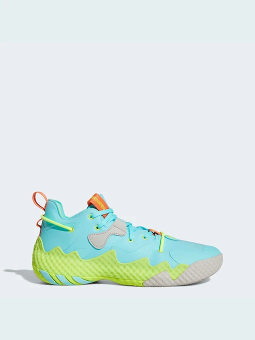 Кроссовки Adidas модель GV8703 Фото
