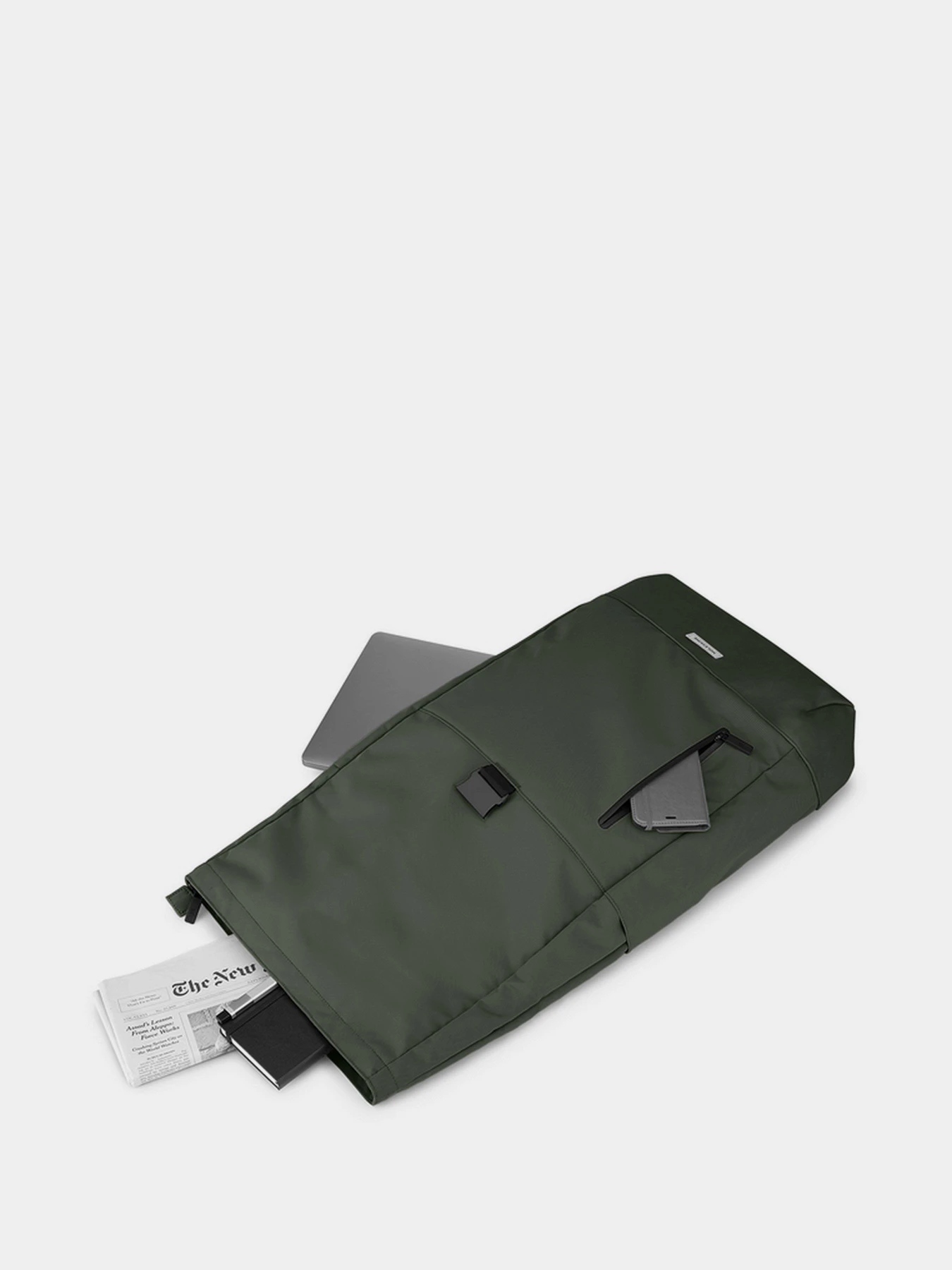 Рюкзаки Moleskine модель ET20FMTRBKK6 Фото