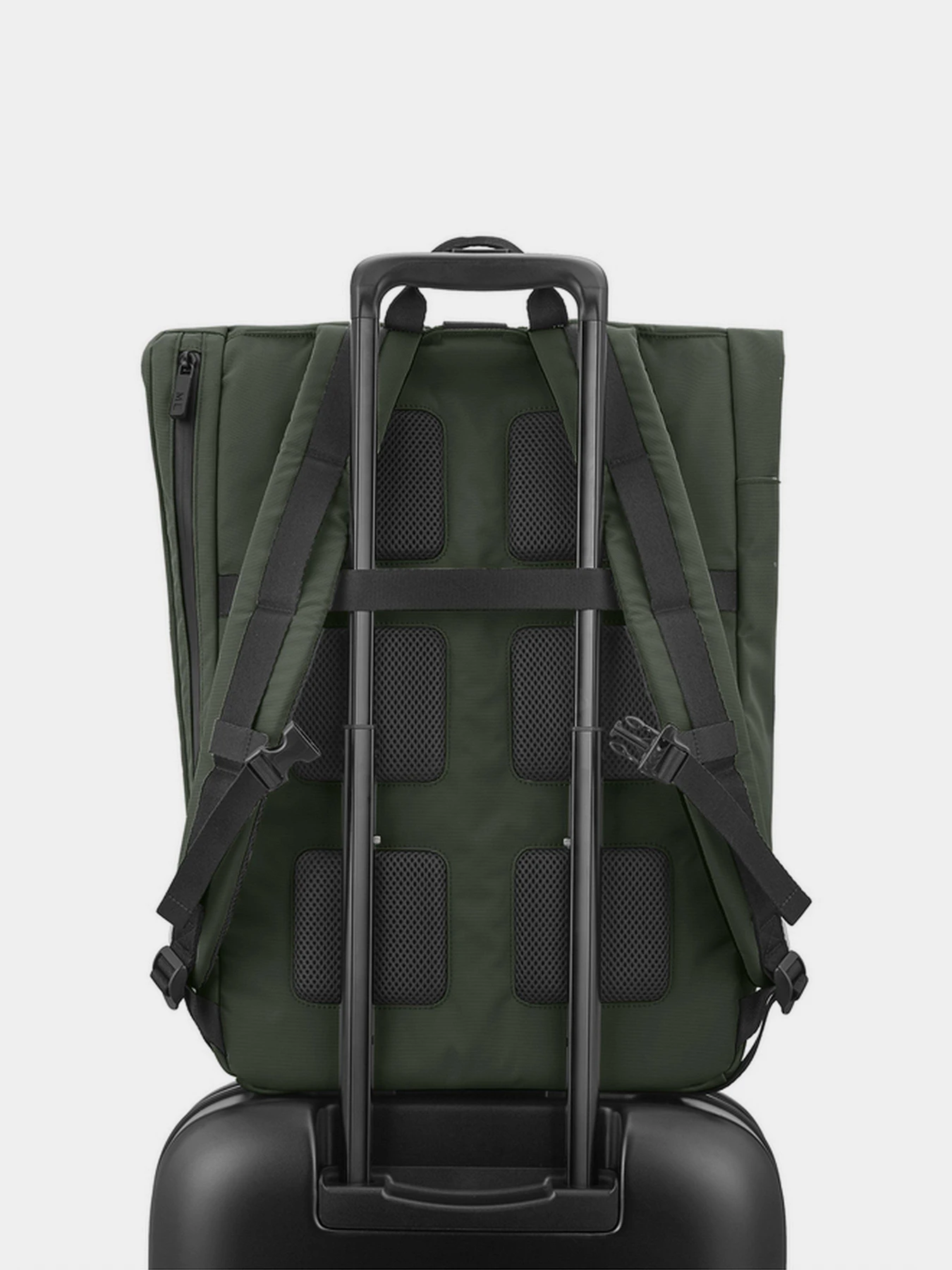 Рюкзаки Moleskine модель ET20FMTRBKK6 Фото
