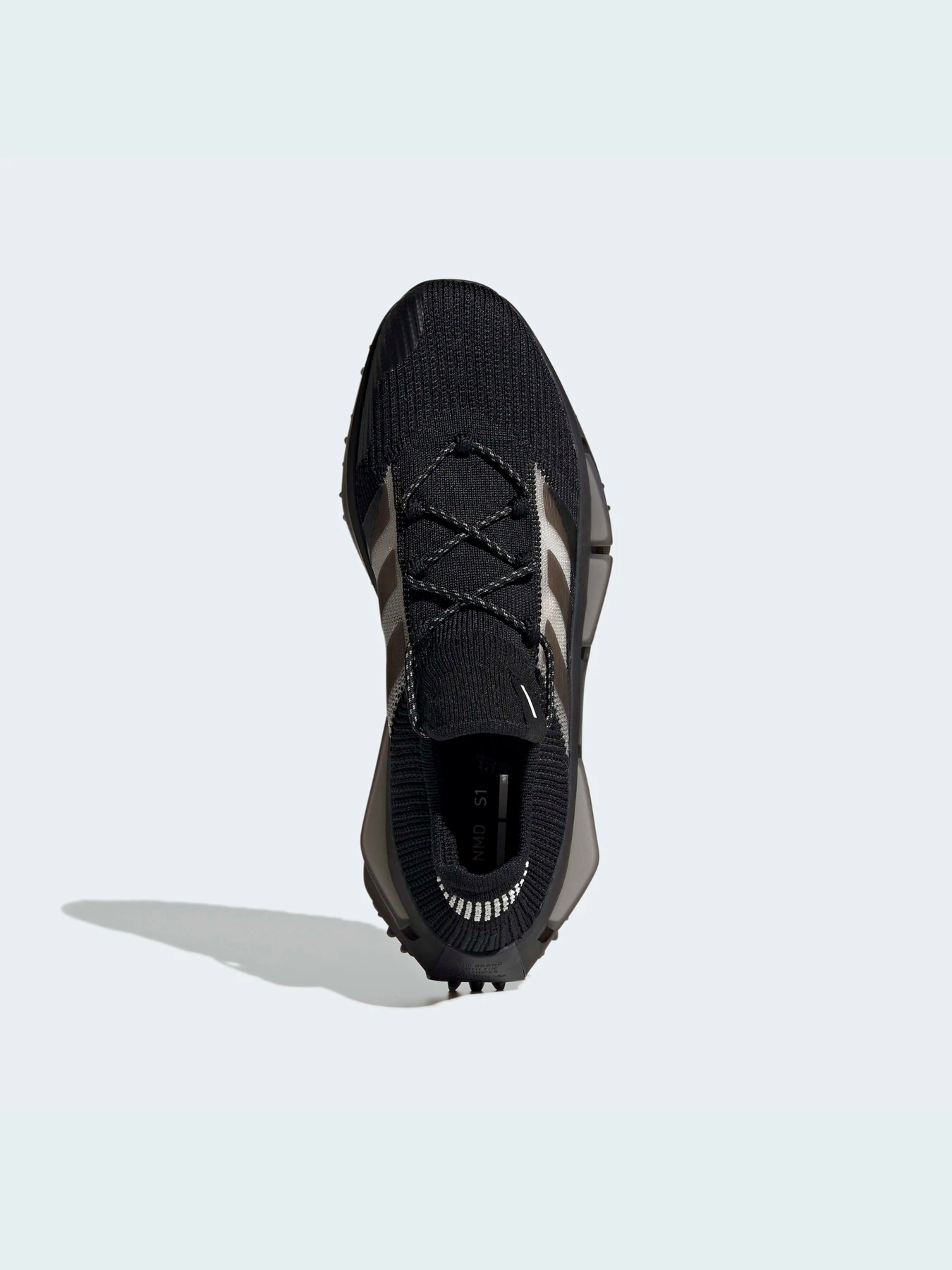Кросівки Adidas NMD модель GW5652 Фото
