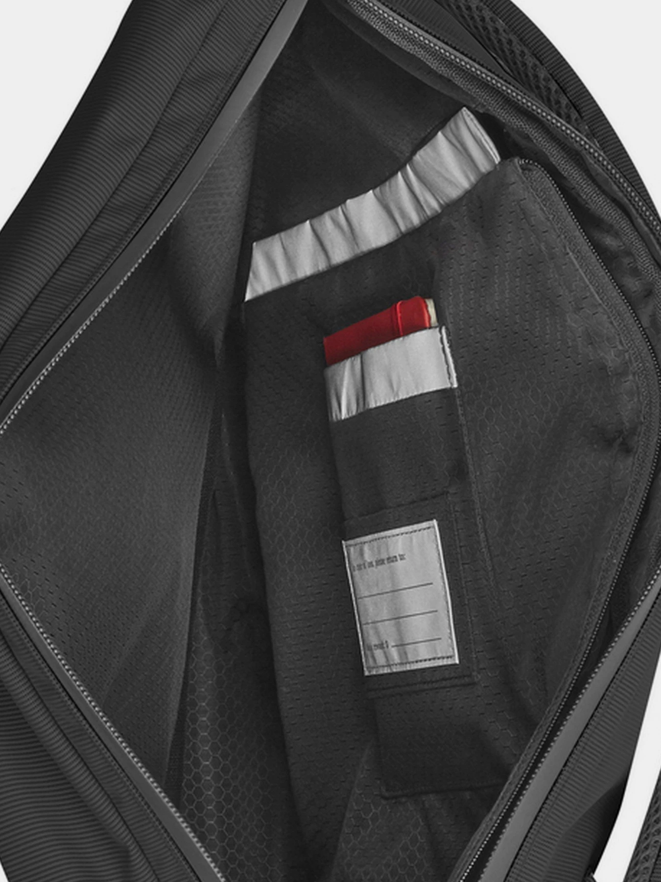 Рюкзаки Moleskine модель ET20FMTRBKBK Рюкзаки Moleskine модель ET20FMTRBKBK Фото