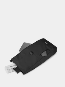 Рюкзаки Moleskine модель ET20FMTRBKBK Фото