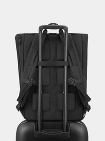 Рюкзаки Moleskine модель ET20FMTRBKBK Фото