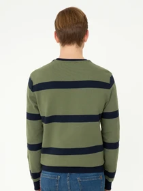 Худи и свитшоты US Polo модель G081SZ082.000.1256762.VR027 Фото
