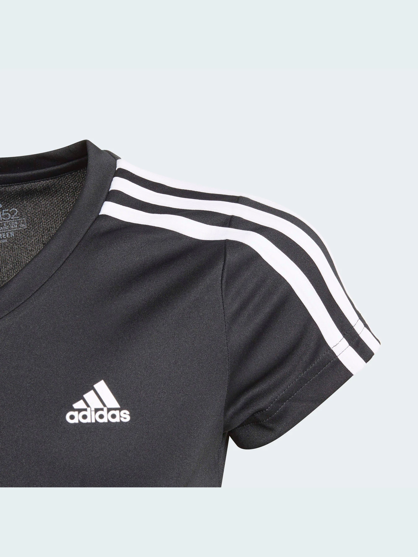 Футболки и поло Adidas модель GN1457 Футболки и поло Adidas модель GN1457 Фото