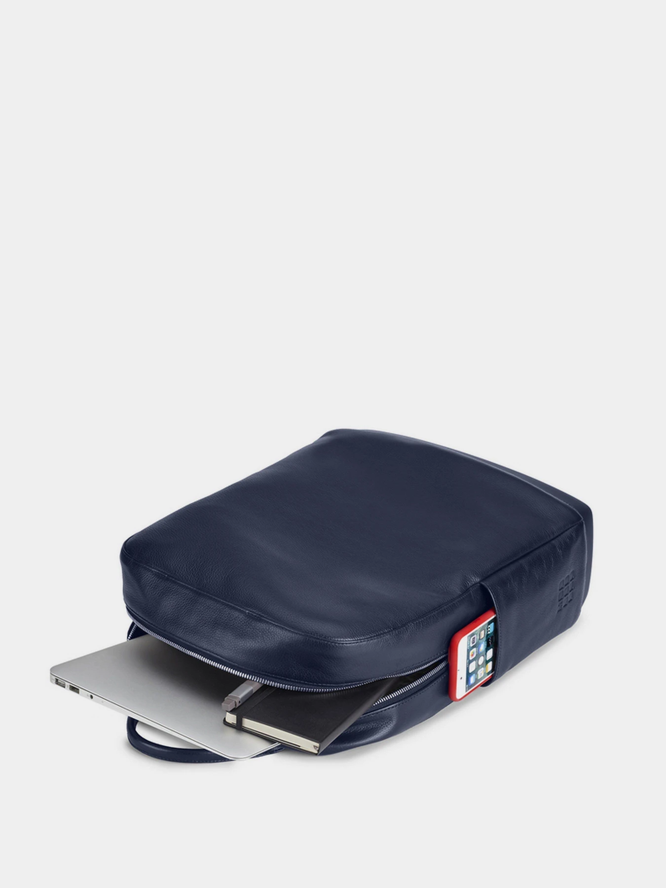 Рюкзаки Moleskine Classic модель ET84BKB20 Рюкзаки Moleskine Classic модель ET84BKB20 Фото