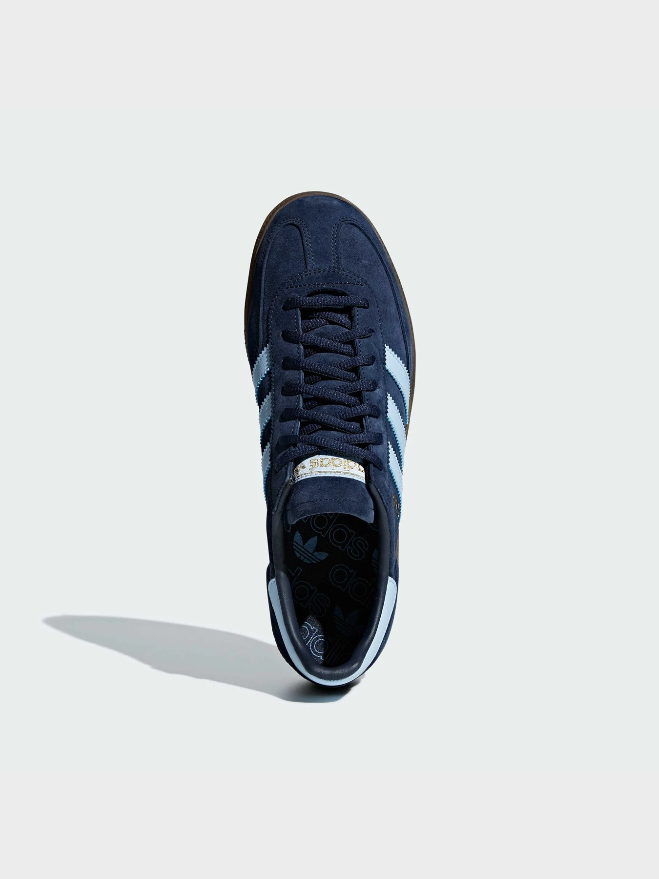 Кеды Adidas Spezial модель BD7633 Фото