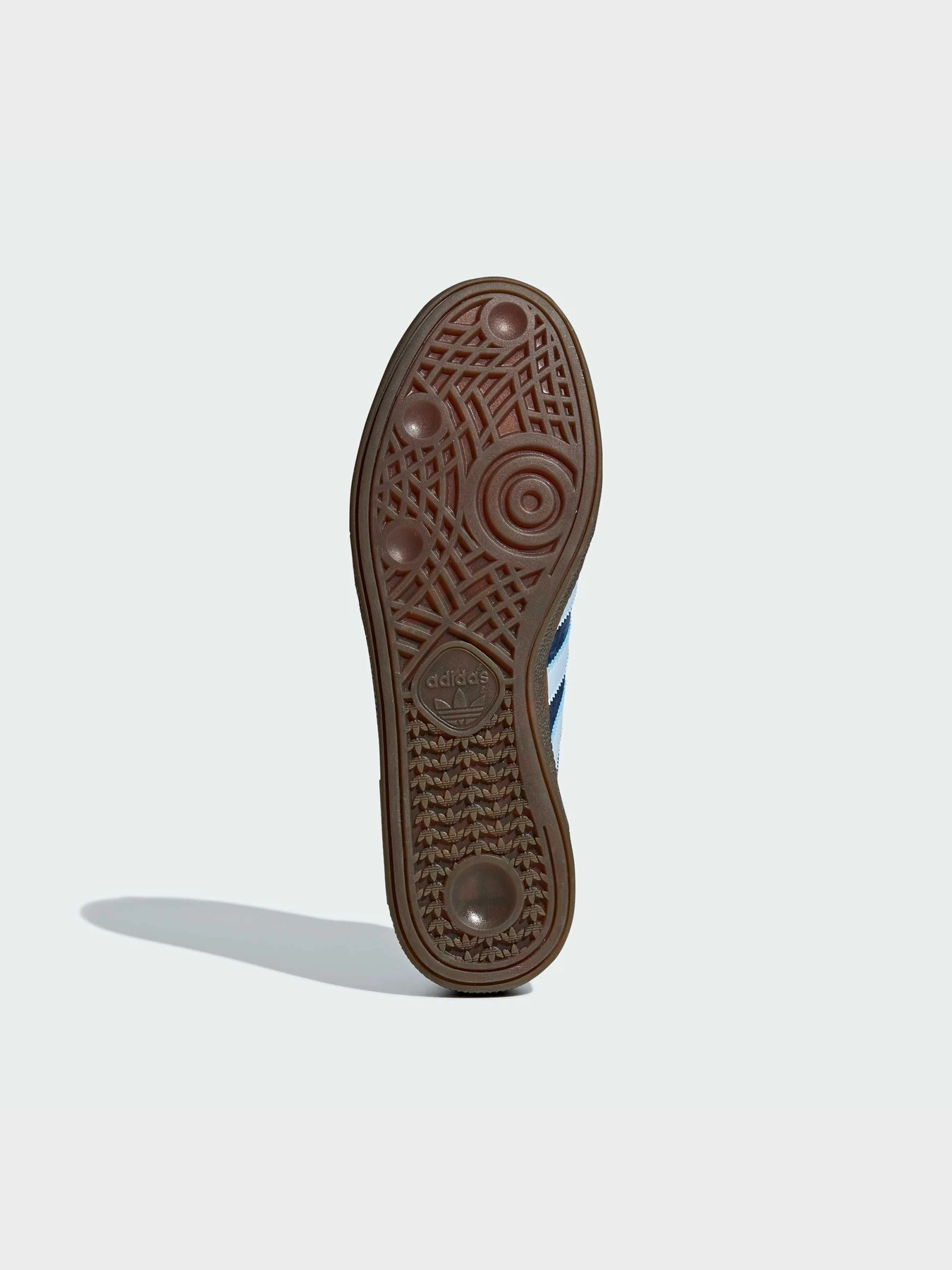 Кеды Adidas Spezial модель BD7633 Фото