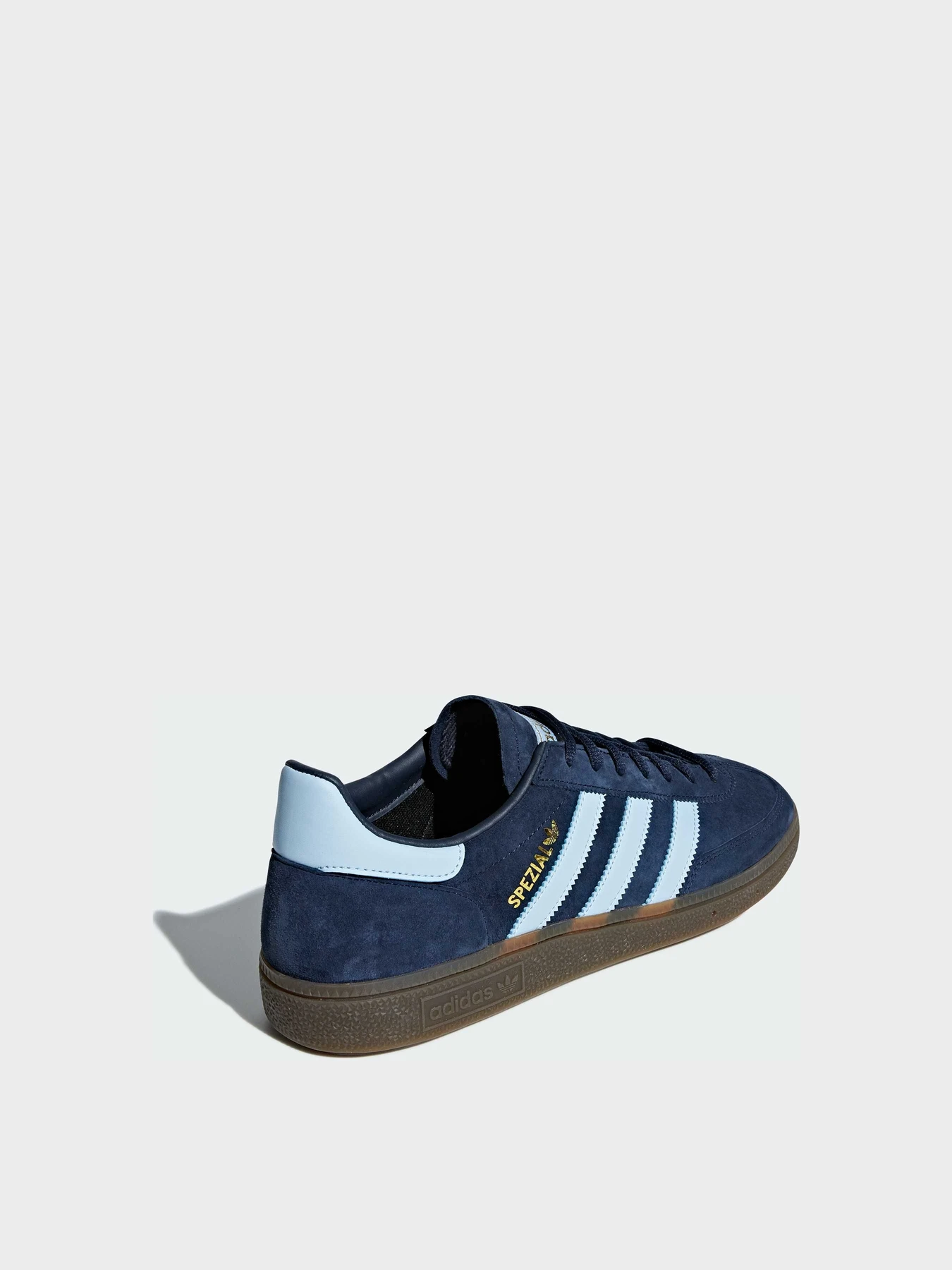 Кеды Adidas Spezial модель BD7633 Фото