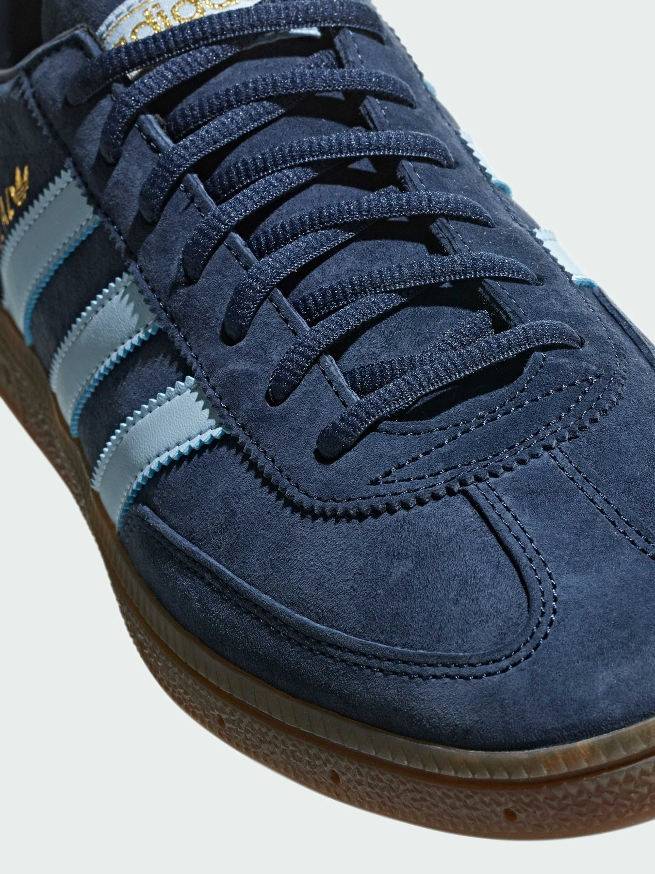 Кеды Adidas Spezial модель BD7633 Фото