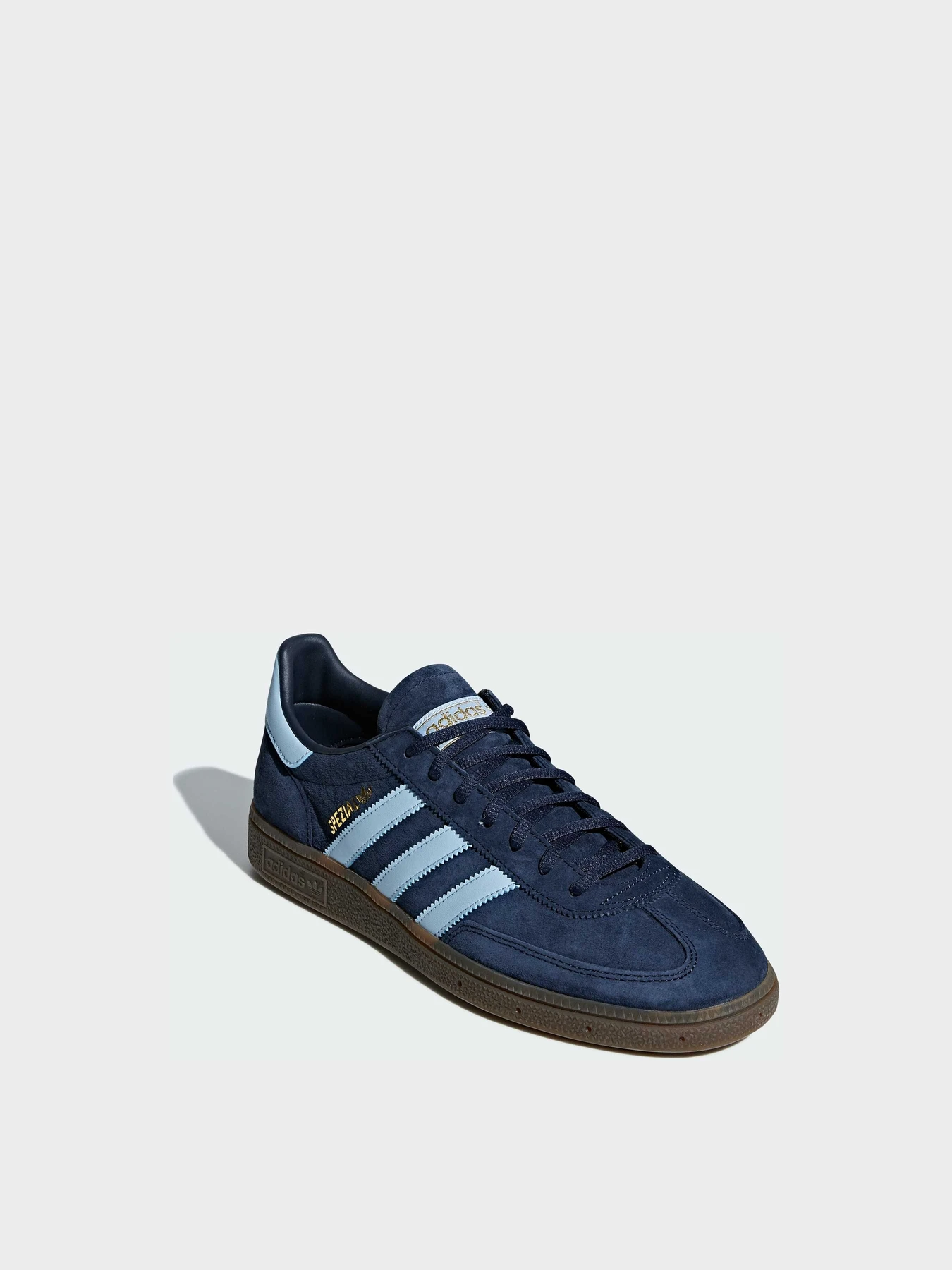 Кеды Adidas Spezial модель BD7633 Фото