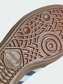 Кеды Adidas Spezial модель BD7633 Фото
