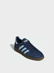 Кеды Adidas Spezial модель BD7633 Фото