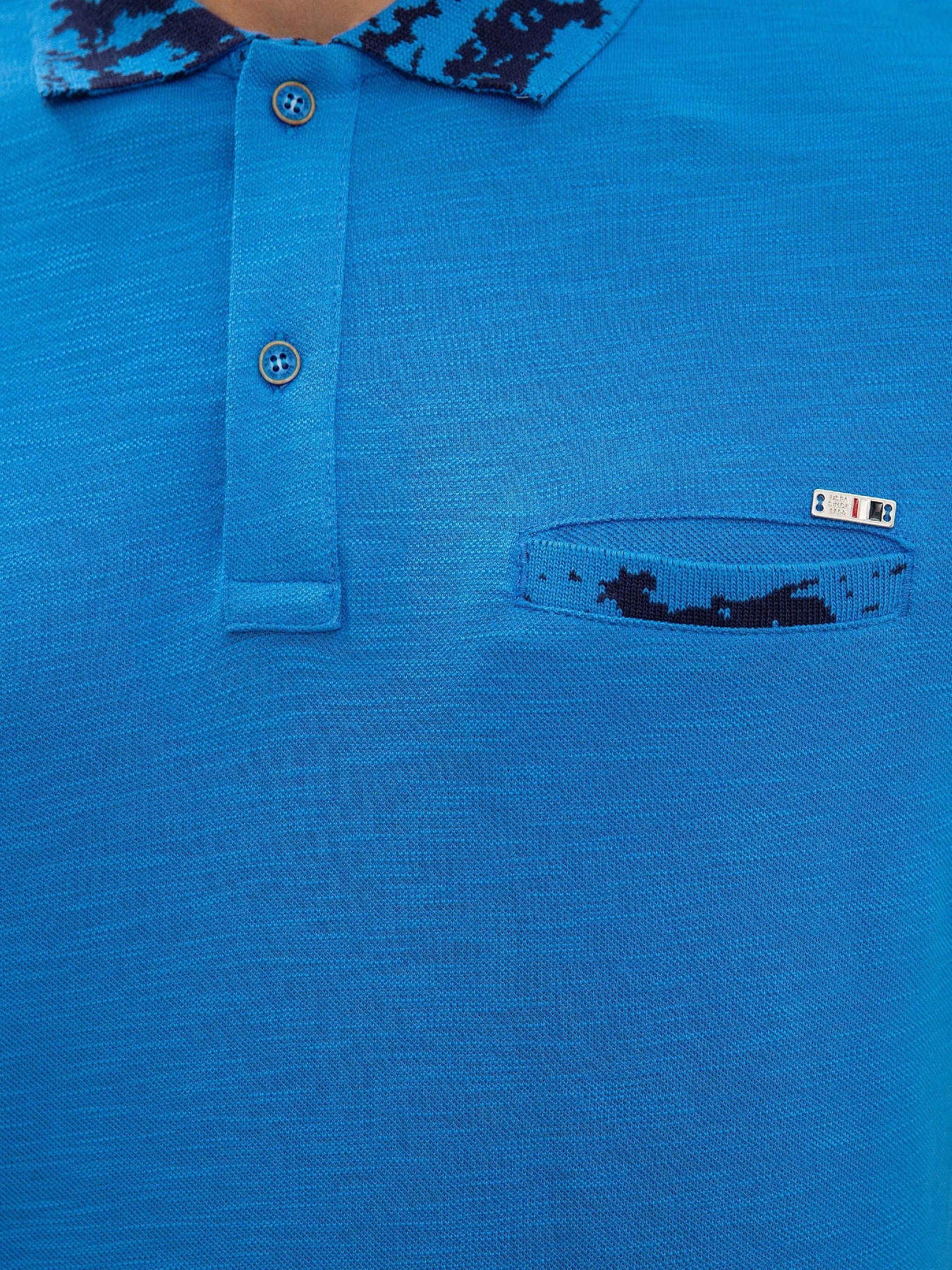 Футболки и поло US Polo модель G081SZ011.000.985455.VR077 Футболки и поло US Polo модель G081SZ011.000.985455.VR077 Фото