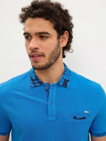 Футболки и поло US Polo модель G081SZ011.000.985455.VR077 Фото