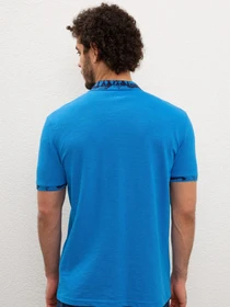 Футболки и поло US Polo модель G081SZ011.000.985455.VR077 Фото