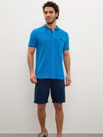 Футболки и поло US Polo модель G081SZ011.000.985455.VR077 Фото