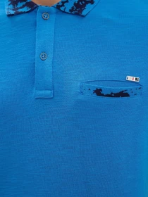 Футболки и поло US Polo модель G081SZ011.000.985455.VR077 Фото