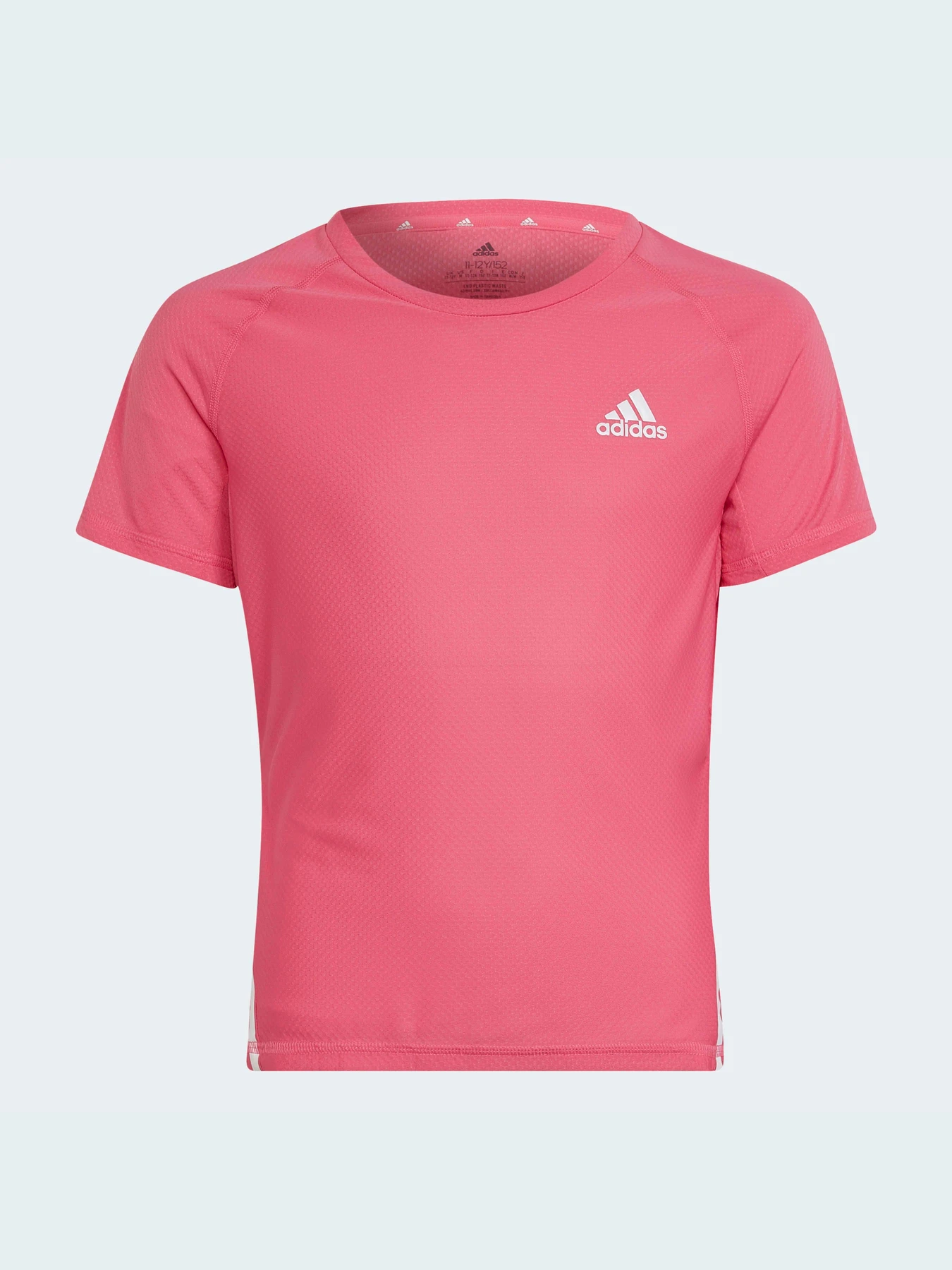 Футболки и поло Adidas 3 Stripes модель HL2426 Футболки и поло Adidas 3 Stripes модель HL2426 Фото