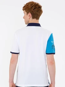 Футболки и поло US Polo модель G081SZ011.000.1194445.VR077 Фото