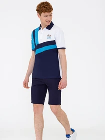 Футболки и поло US Polo модель G081SZ011.000.1194445.VR077 Фото