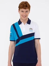 Футболки и поло US Polo модель G081SZ011.000.1194445.VR077 Фото