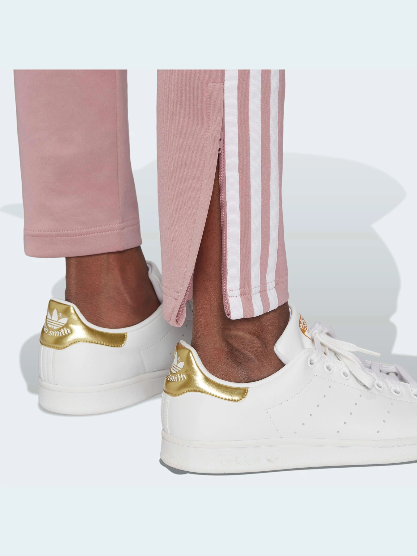 Брюки Adidas Adicolor модель HF1993 Фото
