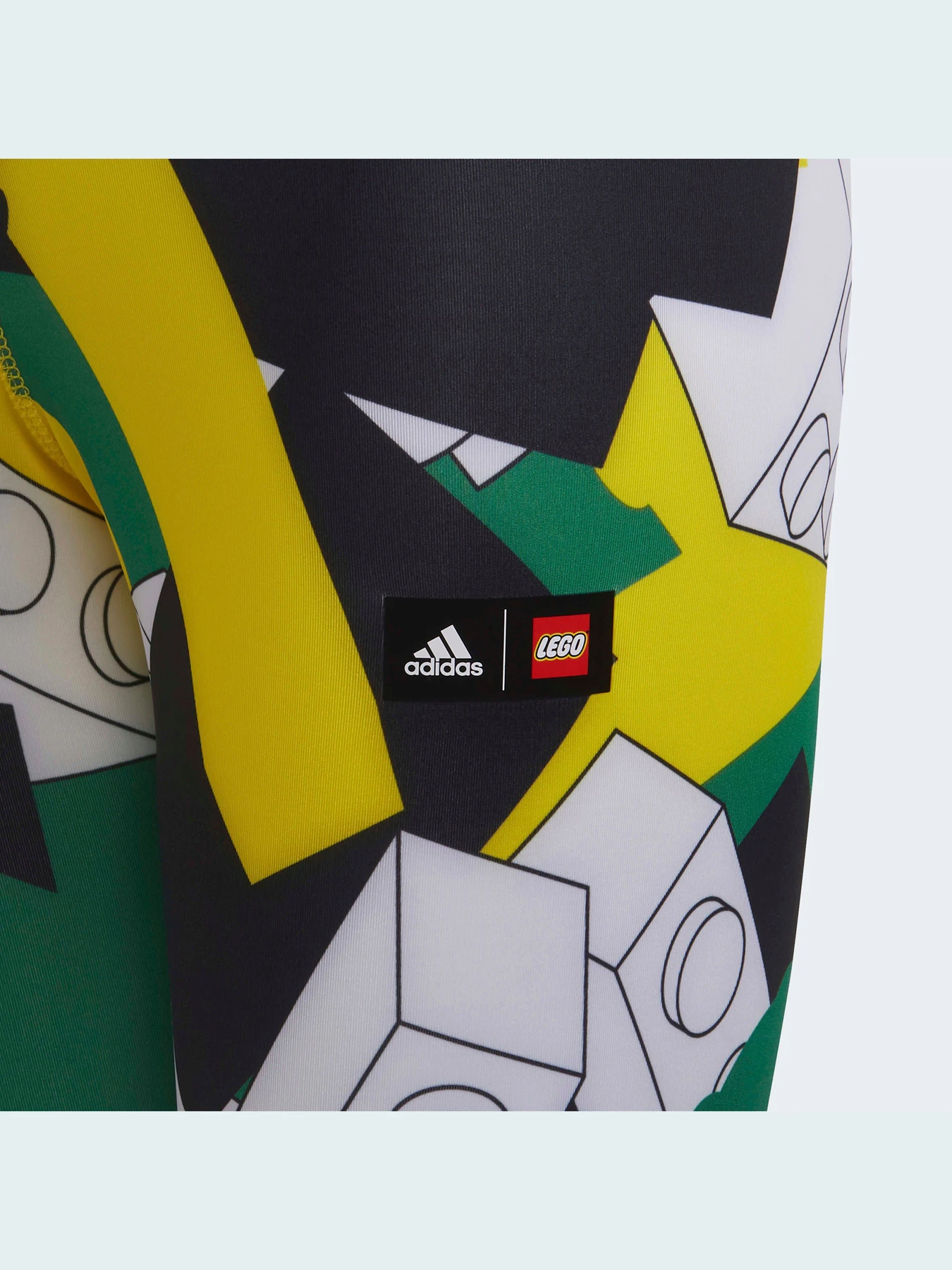 Брюки Adidas Lego модель H65366 Фото