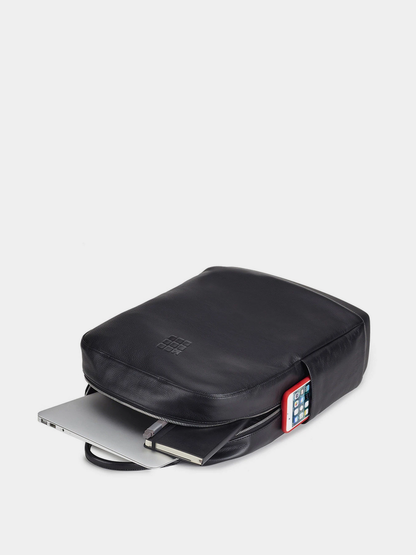 Рюкзаки Moleskine Classic модель ET74UBKBK Рюкзаки Moleskine Classic модель ET74UBKBK Фото