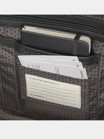 Рюкзаки Moleskine Classic модель ET74UBKBK Фото