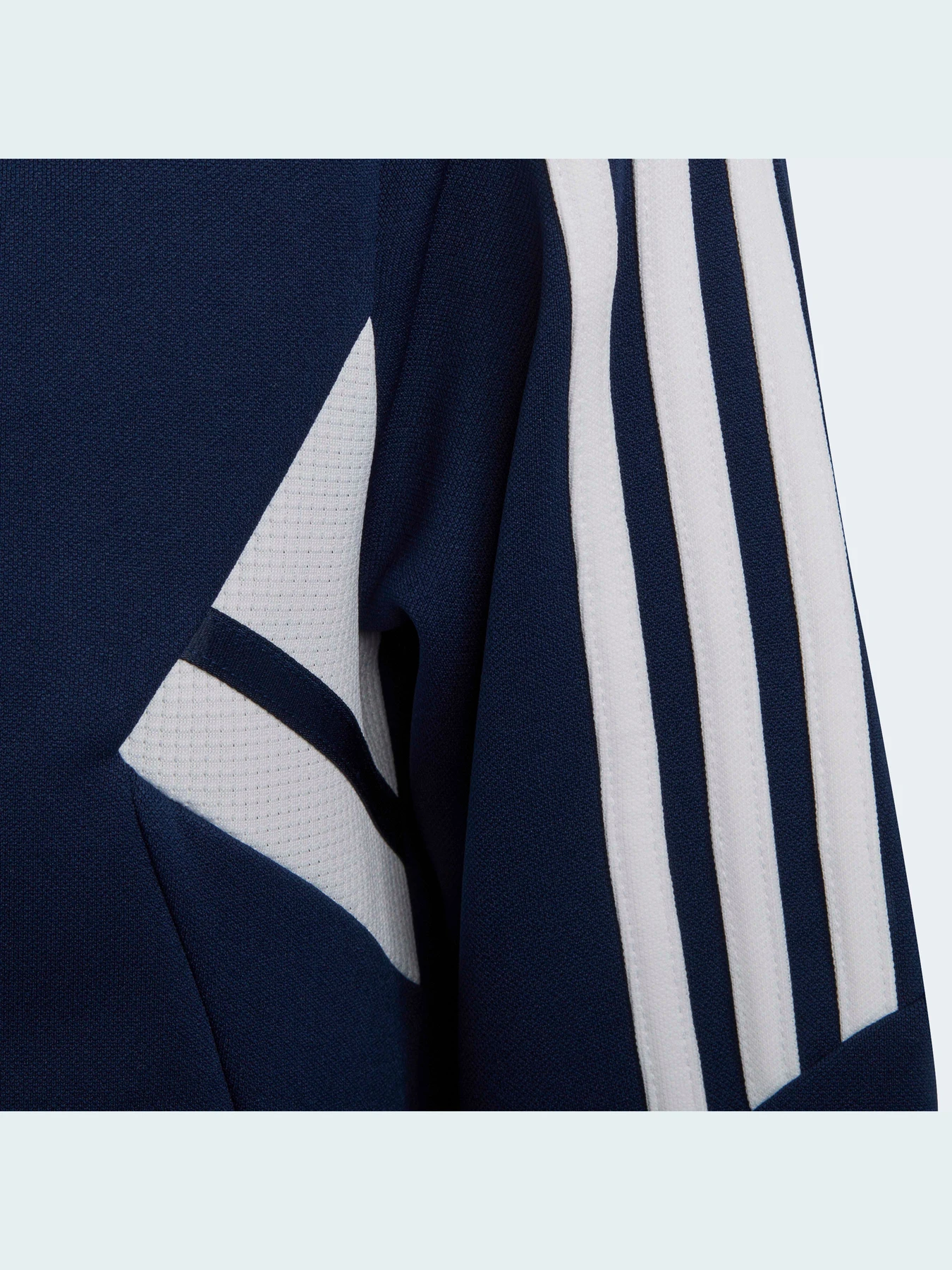 Куртки и дубленки Adidas Condivo модель H21282 Фото