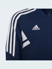 Куртки и дубленки Adidas Condivo модель H21282 Фото