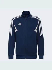Куртки и дубленки Adidas Condivo модель H21282 Фото