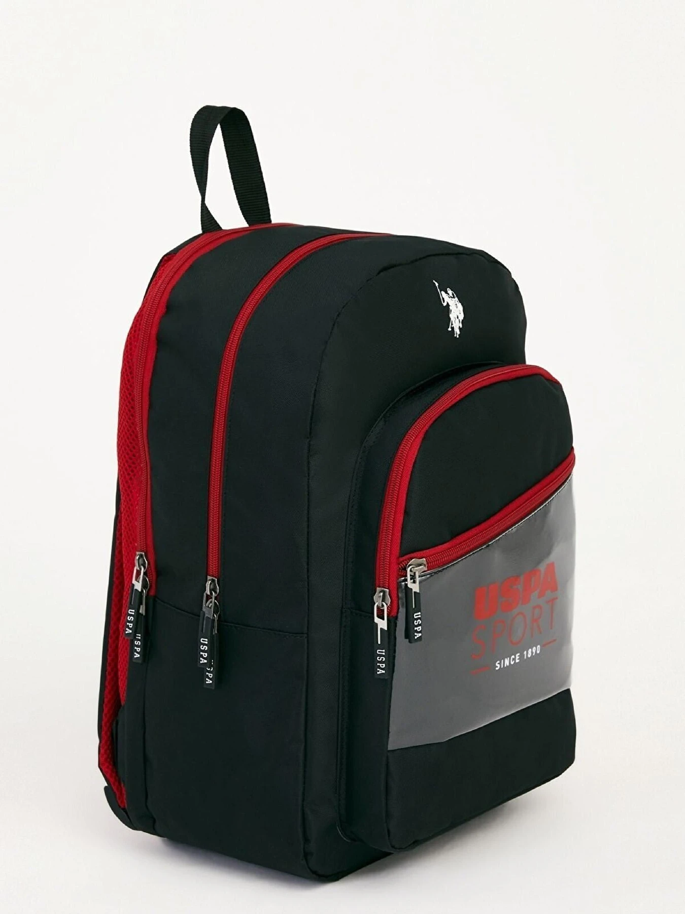 Рюкзаки US Polo модель PLCAN22020.VR046 Рюкзаки US Polo модель PLCAN22020.VR046 Фото