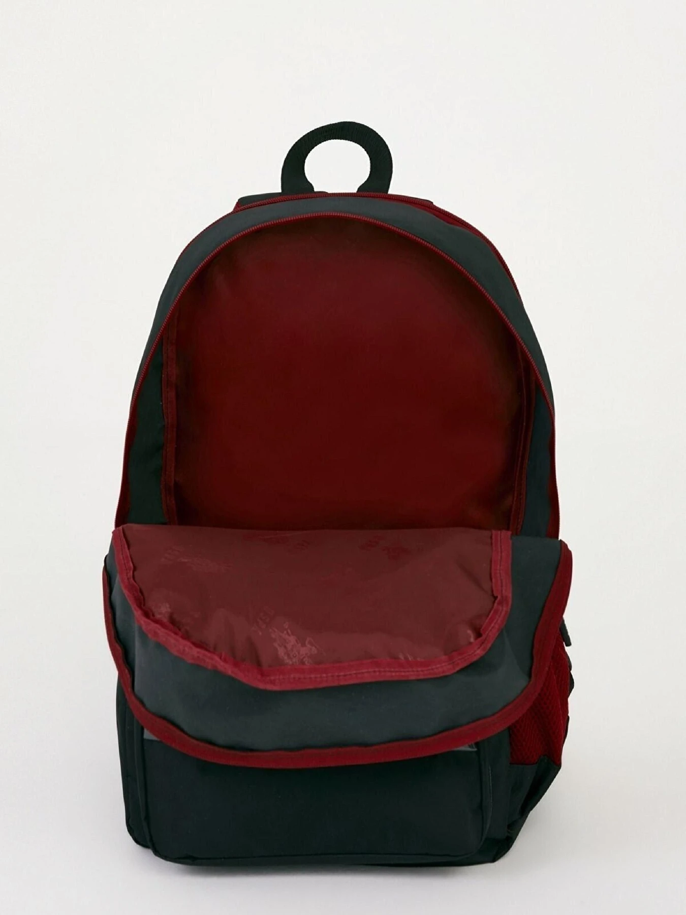 Рюкзаки US Polo модель PLCAN22020.VR046 Рюкзаки US Polo модель PLCAN22020.VR046 Фото