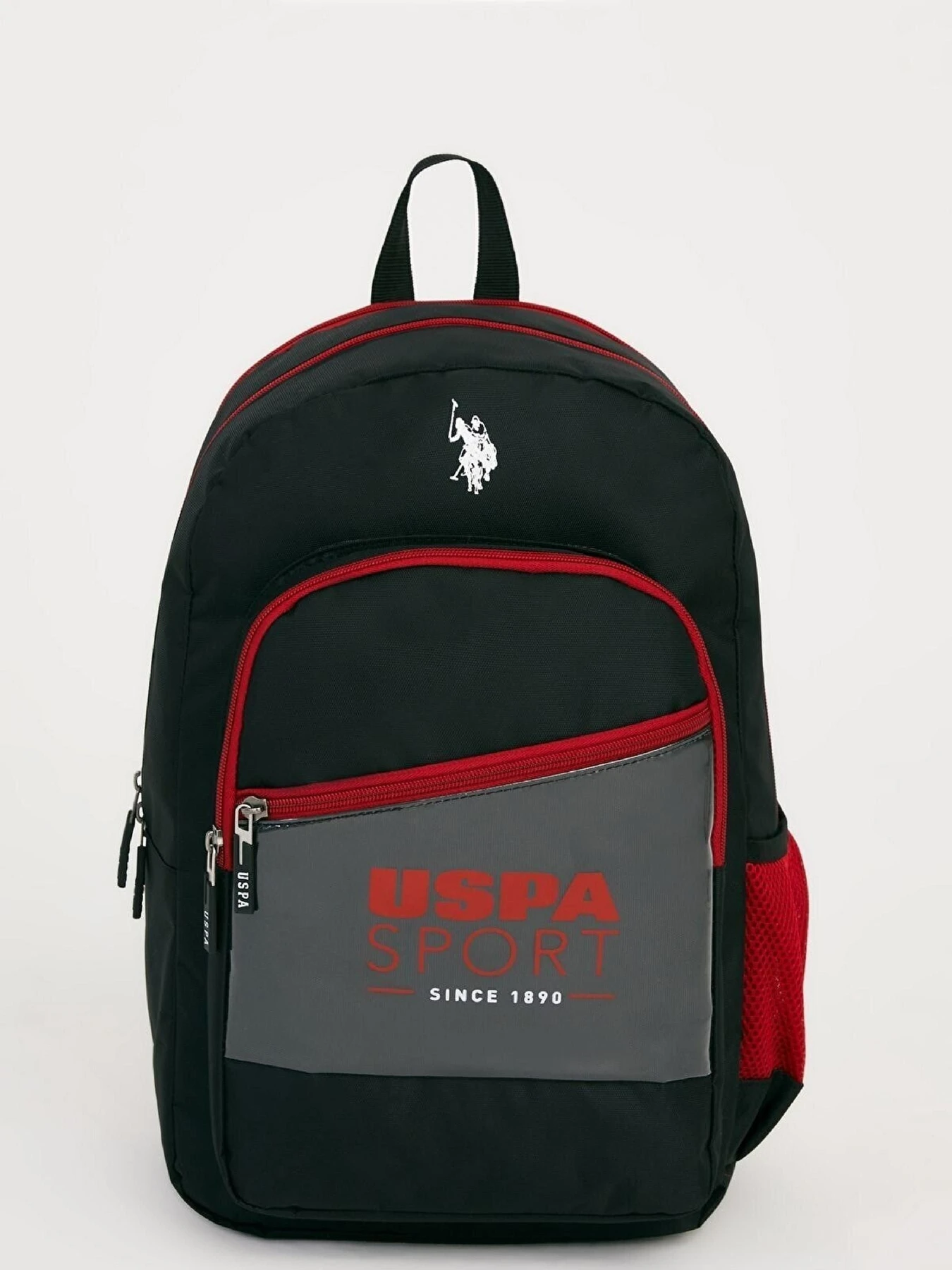 Рюкзаки US Polo модель PLCAN22020.VR046 Рюкзаки US Polo модель PLCAN22020.VR046 Фото