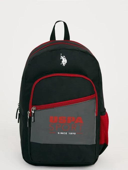 Рюкзаки US Polo модель PLCAN22020.VR046 Фото