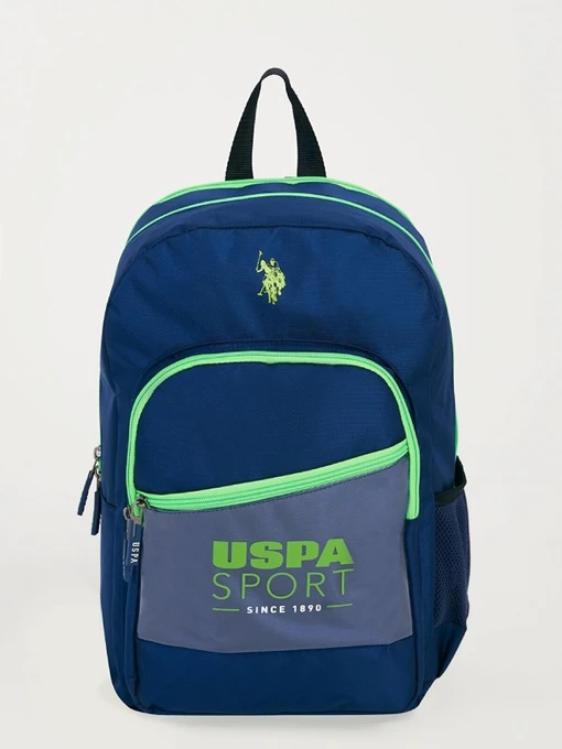Рюкзаки US Polo модель PLCAN22022.VR003 Фото
