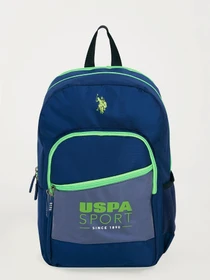 Рюкзаки US Polo модель PLCAN22022.VR003 Фото