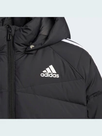 Куртки и дубленки Adidas 3 Stripes модель HM7161 Фото