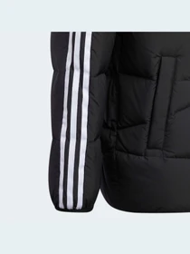 Куртки и дубленки Adidas 3 Stripes модель HM7161 Фото